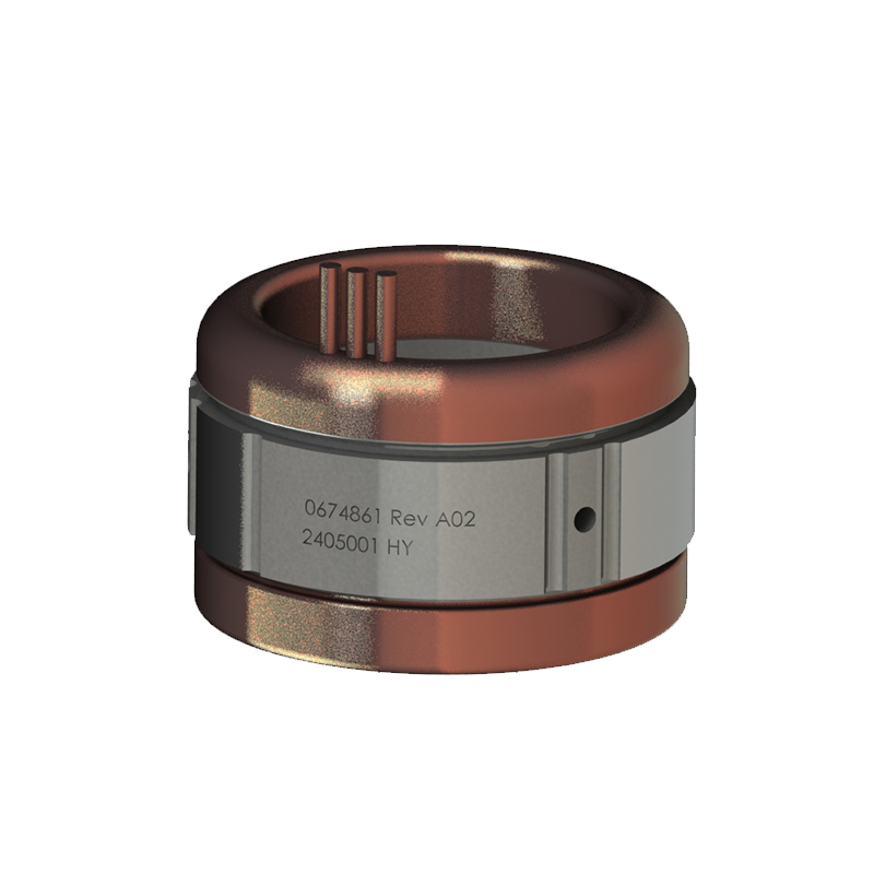 CT TUPE STATOR عالية الثبات