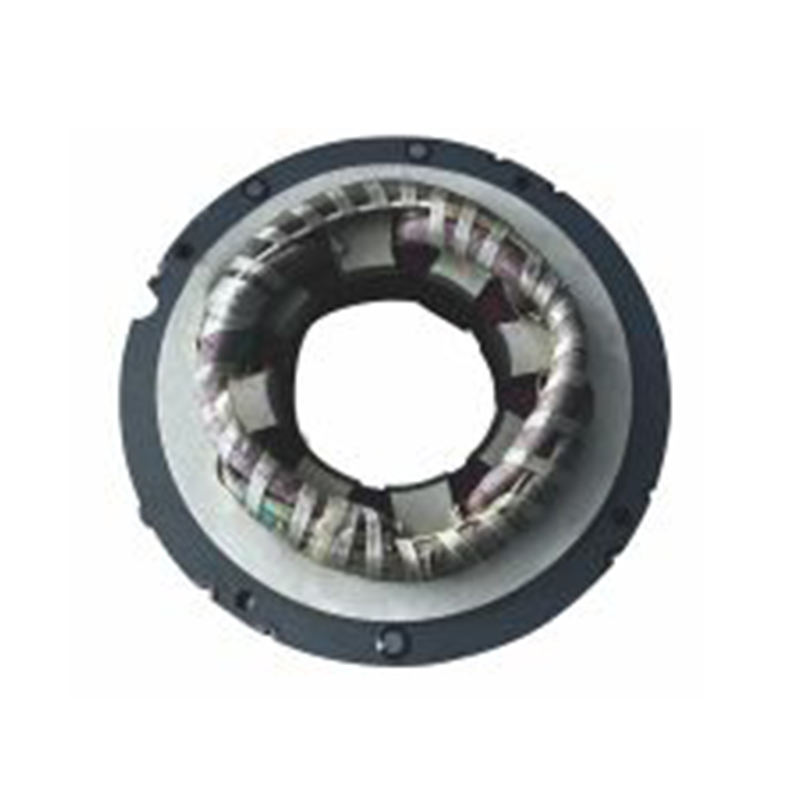 4M CT CT TIV Ray Stator
