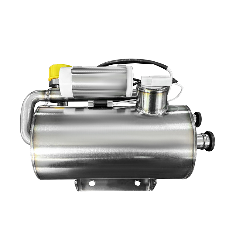 مضخة CT Sealing قوية