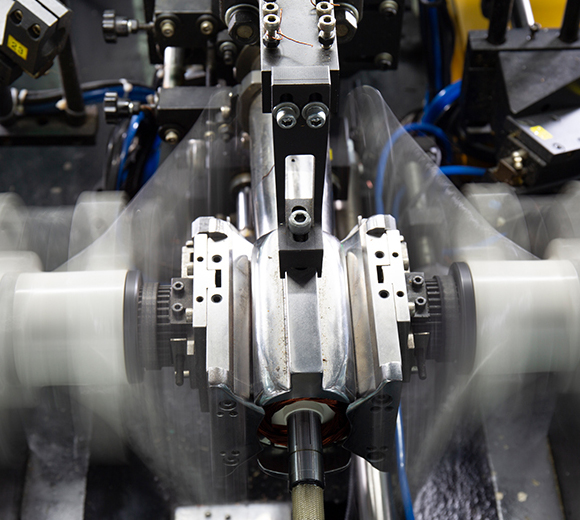 شركة Hengye Intelligent Drive (Hangzhou) Ltd.